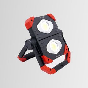 Orcamp NX-310 Nelux Worky 2500 Katlanır Su Geçirmez Çalışma Feneri