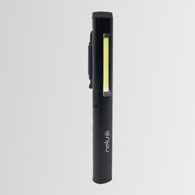 Orcamp NX-400 Nelux Nerd 400 Su Geçirmez Kalem Fener