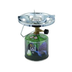 Orcamp Orgaz K 500+KTS 450 Siboplu 450 gr Kamp Ocak Seti