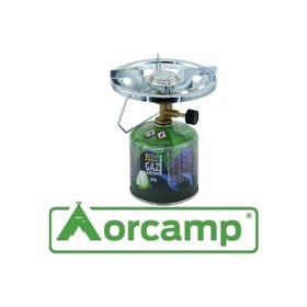 Orcamp Orgaz K 500+KTS 450 Siboplu 450 gr Kamp Ocak Seti