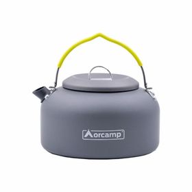 Orcamp OUT-1100 1.4 lt Kamp Çaydanlığı
