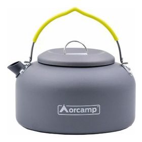 Orcamp OUT-1100 1.4 lt Kamp Çaydanlığı