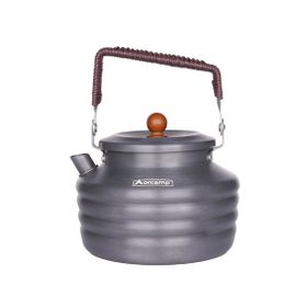 Orcamp OUT-1310 1.5 Litre Lüks Kamp Çaydanlığı