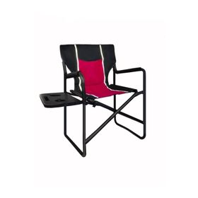 Orcamp OUT-2250 Lüx Outdoor Yan Masalı Kamp Sandalyesi