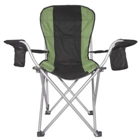 Orcamp OUT-2340-2 Comfort Termal Çantalı Kamp Sandalyesi