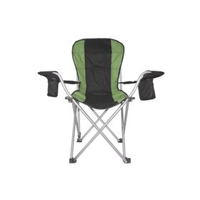 Orcamp OUT-2340-2 Comfort Termal Çantalı Kamp Sandalyesi