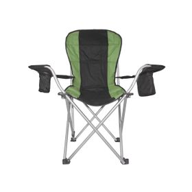 Orcamp OUT-2340 Comfort Termal Çantalı Kamp Sandalyesi