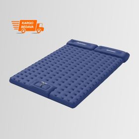 Orcamp OUT-2430 Duo Ultra Hafif Kendinden Pompalı Şişme Mat