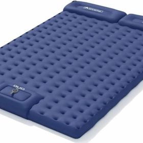 Orcamp OUT-2430 Duo Ultra Hafif Kendinden Pompalı Şişme Mat