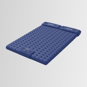 Orcamp OUT-2430 Duo Ultra Hafif Kendinden Pompalı Şişme Mat