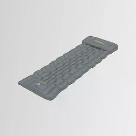 Orcamp OUT-2450 Slepo Ultra Hafif Kendinden Pompalı Şişme Mat