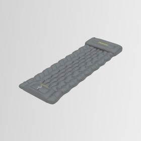 Orcamp OUT-2450 Slepo Ultra Hafif Kendinden Pompalı Şişme Mat