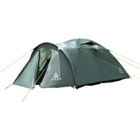 Orcamp OUT-3000 Nord Çantalı 2 Kişilik Çadır
