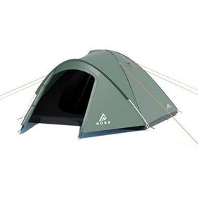 Orcamp OUT-3010 Nord Çantalı 3 Kişilik Kamp Çadırı