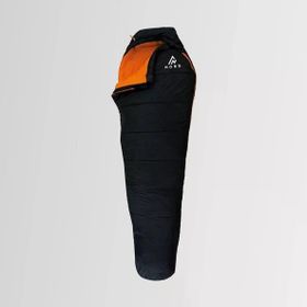 Orcamp OUT-3100 Nord Testa Turuncu Uyku Tulumu