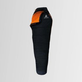 Orcamp OUT-3100 Nord Testa Turuncu Uyku Tulumu