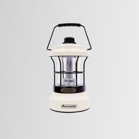 Orcamp OUT-4220 Şarjlı Retro Fener