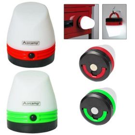 Orcamp OUT-4550 Yeşil Mini Fener
