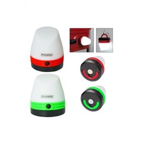 Orcamp OUT-4550 Yeşil Mini Fener