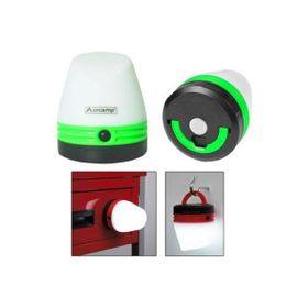 Orcamp OUT-4550 Yeşil Mini Fener