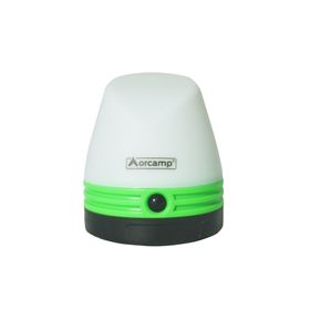 Orcamp OUT-4550 Yeşil Mini Fener