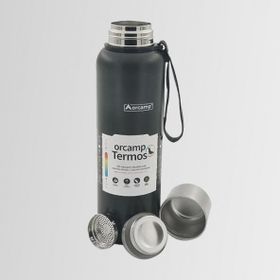 Orcamp OUT-5000 500 ml Çelik Termos