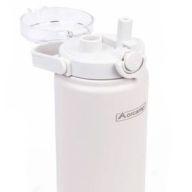 Orcamp OUT-5002 Soho Tumbler 1 lt Beyaz Termos