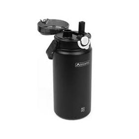 Orcamp OUT-5002 Soho Tumbler 1 lt Siyah Termos