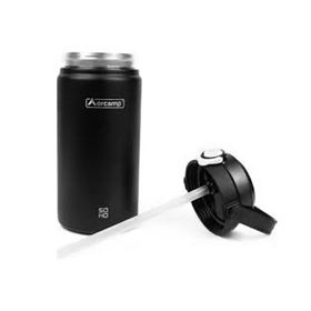 Orcamp OUT-5002 Soho Tumbler 1 lt Siyah Termos