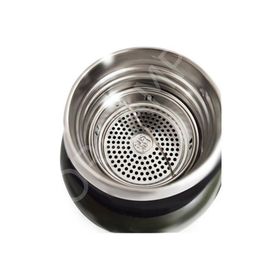 Orcamp OUT-5100 1500 ml Paslanmaz Çelik Kamp Termos Bardak