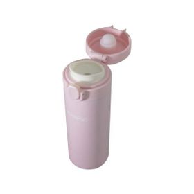 Orcamp OUT-5150 420 ml Pembe Mug Termos