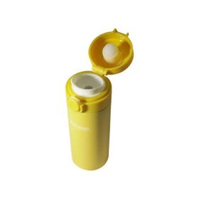 Orcamp OUT-5150 420 ml Sarı Termos Mug