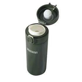 Orcamp OUT-5150 Mug 420 ml Yeşil Termos