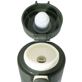 Orcamp OUT-5150 Mug 420 ml Yeşil Termos