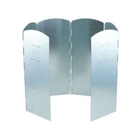 Orcamp RZ-306 6 Kanatlı 30x12 Cm Rüzgarlık