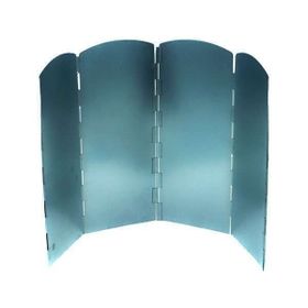 Orcamp RZ-306 6 Kanatlı 30x12 Cm Rüzgarlık