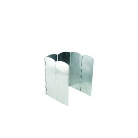 Orcamp RZ-306 6 Kanatlı Taşıma Çantalı Küçük Boy Rüzgarlık