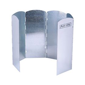 Orcamp RZ-306 6 Kanatlı Taşıma Çantalı Küçük Boy Rüzgarlık