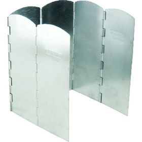 Orcamp RZ-306 6 Kanatlı Taşıma Çantalı Küçük Boy Rüzgarlık