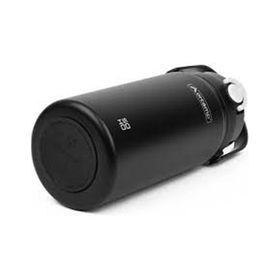 Orcamp Solo Tumbler 1 lt Siyah Termos