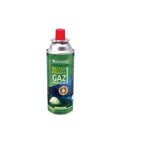 Orcamp Standart KTS-227 T38832 Valfli 227 gr Kartuş Tüp