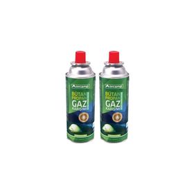 Orcamp Standart KTS-227 T38832 Valfli 227 gr Kartuş Tüp
