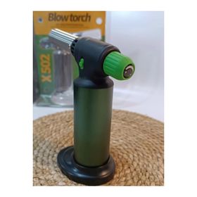 Orcamp X-501 Çakmak Gazı Doldurulabilir Torch Pürmüz