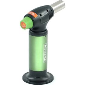 Orcamp X-501 Çakmak Gazı Doldurulabilir Torch Pürmüz