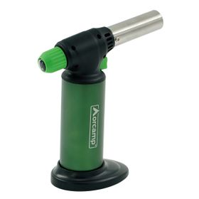 Orcamp X-502 Çakmaklı Torch Pürmüz
