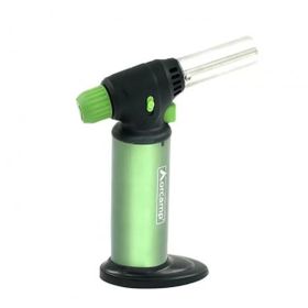 Orcamp X-502 Çakmaklı Torch Pürmüz