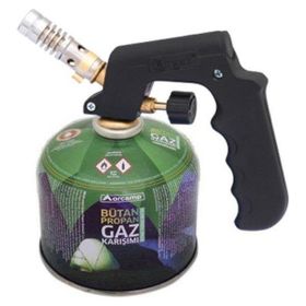 Orcamp XM-192 Siboplu Pürmüz