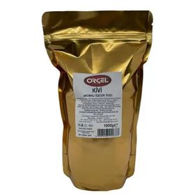 Orçel 1 kg Kivi Aromalı İçecek Tozu