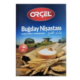 Orçel 200 gr Buğday Nişastası