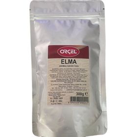 Orçel 300 gr Elma Aromalı İçecek Tozu Oralet